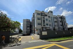 Park Court (D15), Apartment #569626121
